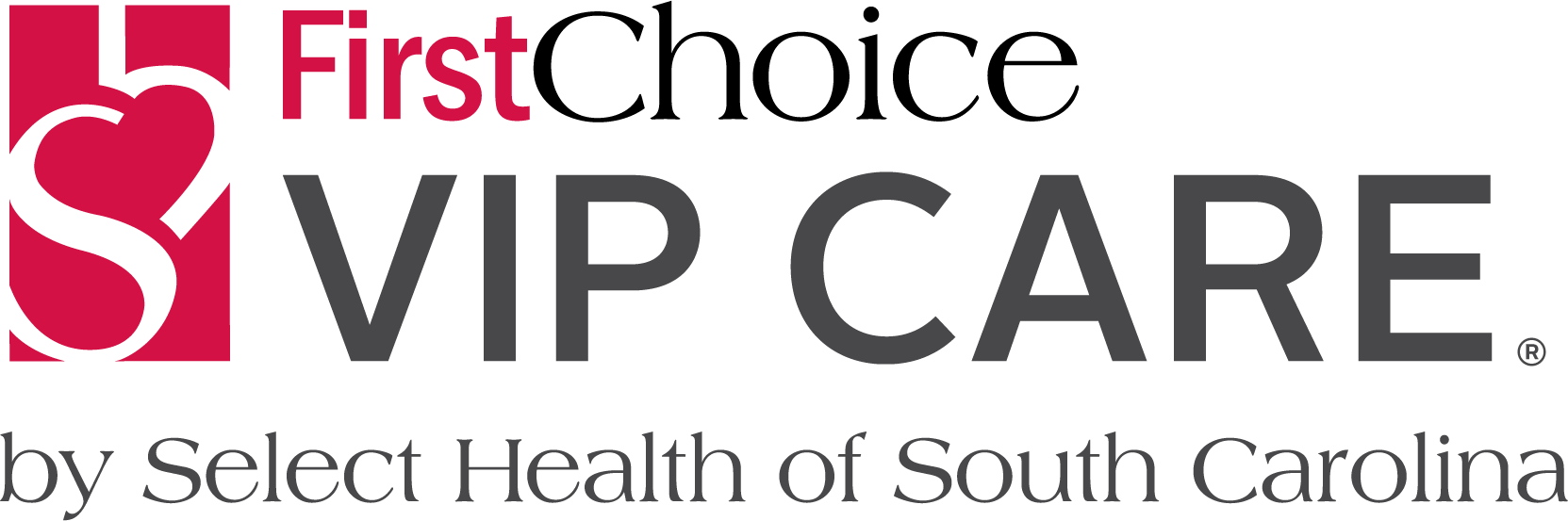 FirstChoice VIP Care logo